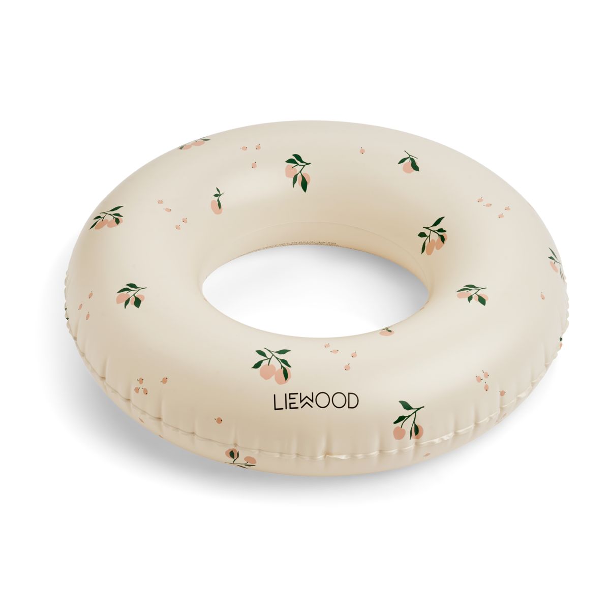 Bouée de bain Baloo petite - Peach / Sea shell
