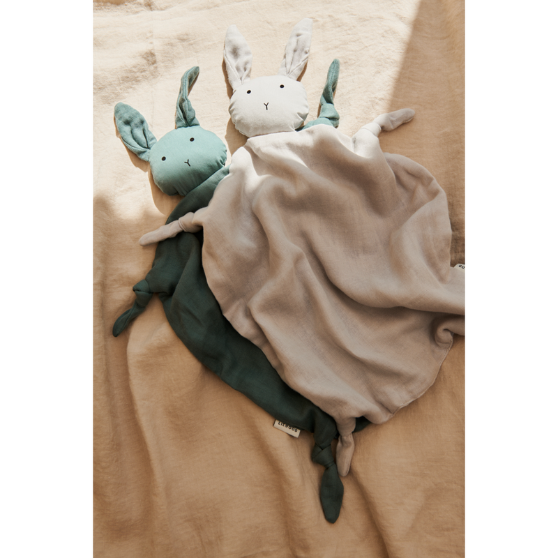 Liewood Doudou Agnete - Rabbit tuscany rose - Doudou