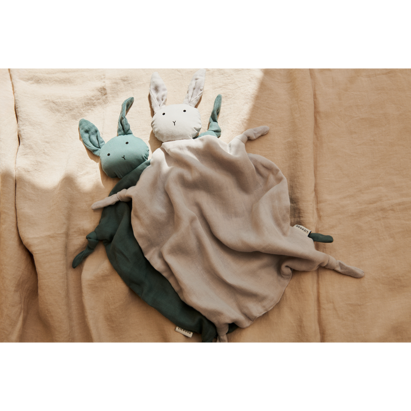 Liewood Doudou Agnete - Rabbit tuscany rose - Doudou