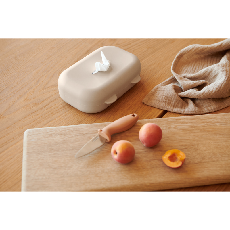 Liewood Ensemble de couteaux Perry - Tuscany rose - Couverts