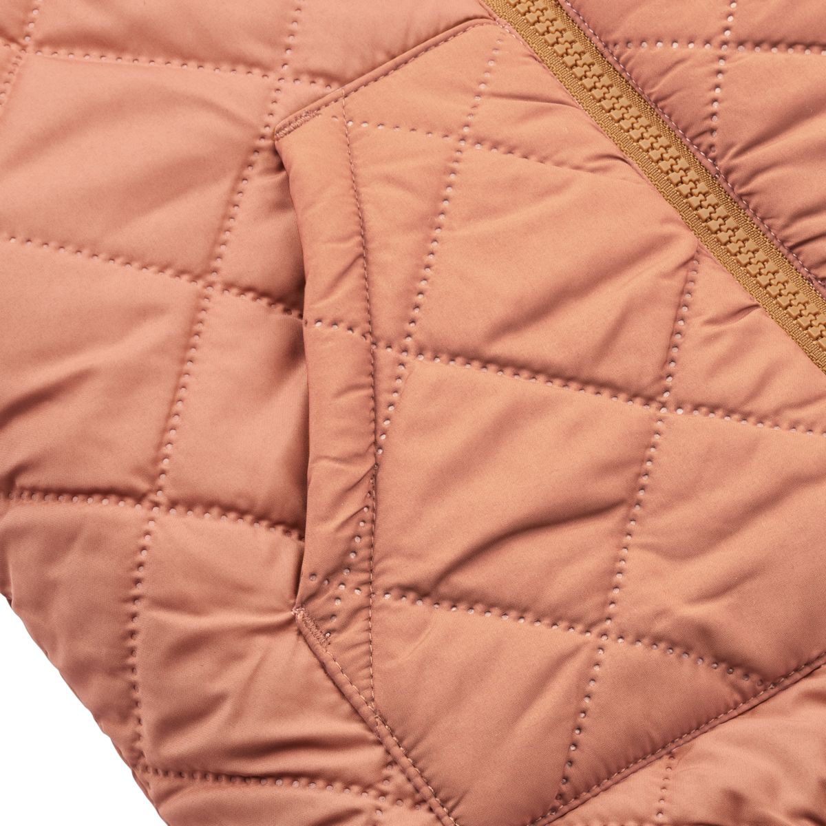 Liewood Veste Réversible JACKSON - Tuscany rose / Midnight navy - Veste