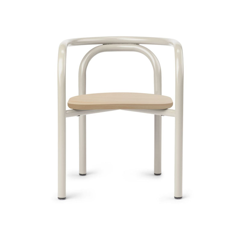 Liewood Chaise Baxter - Natural / sandy mix - Chaise
