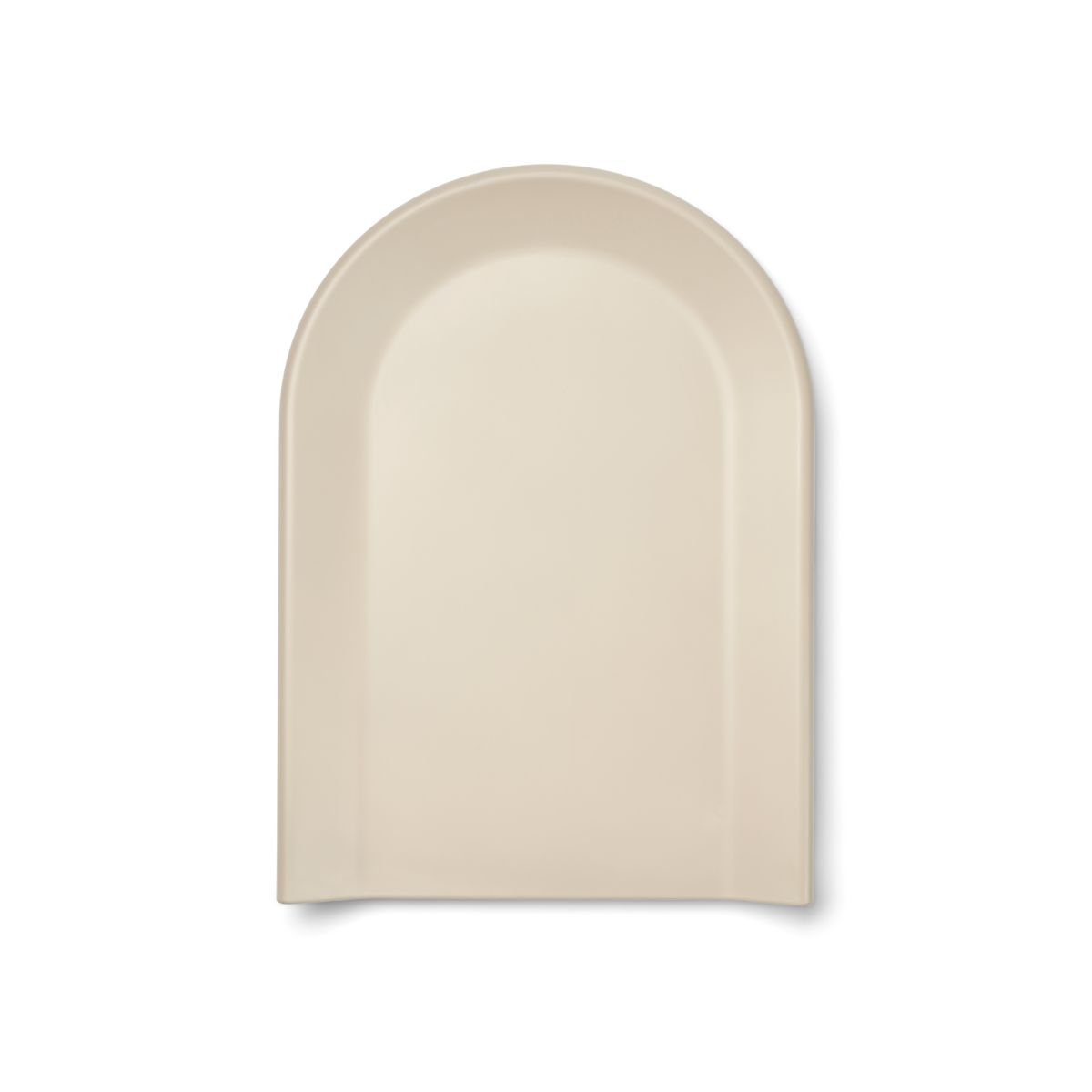 Liewood Matelas à langer Cille - Sandy - Matelas à langer