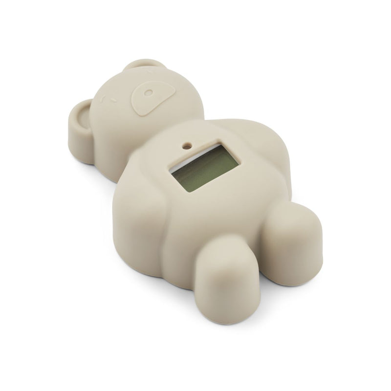 Liewood Thermomètre de bain Kiera - Sandy - Bain & hygiène