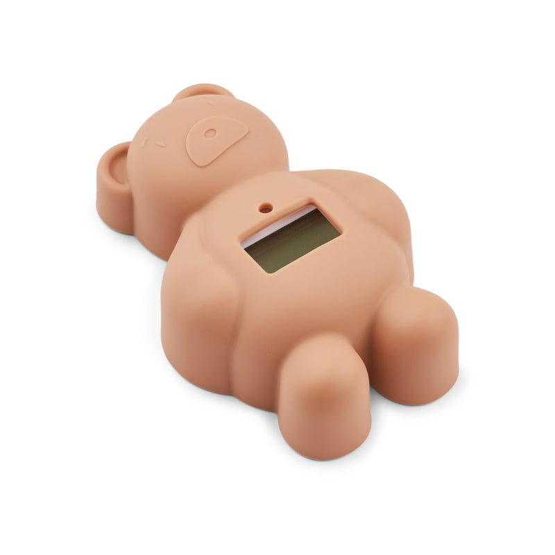 Liewood Thermomètre de bain Kiera - Tuscany rose - Bain & hygiène