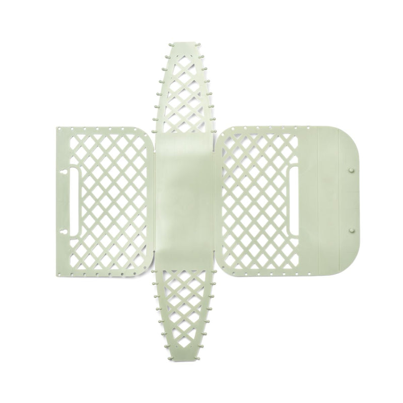 Liewood Panier Verona - Dusty mint - 