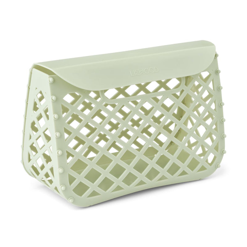 Liewood Panier Verona - Dusty mint - 