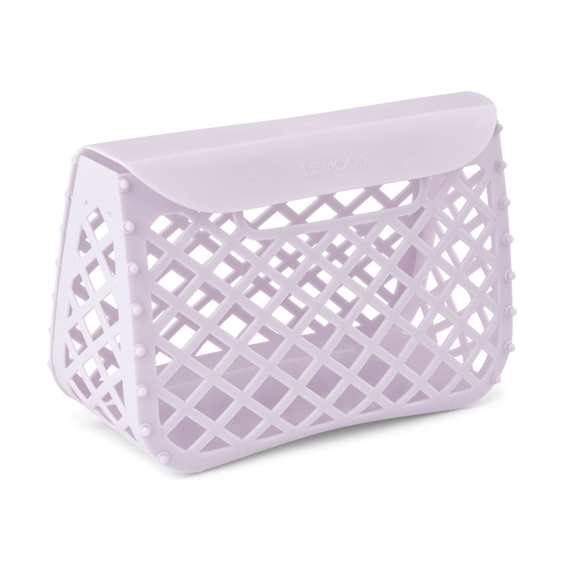 Liewood Panier Verona - Misty Lilac - 
