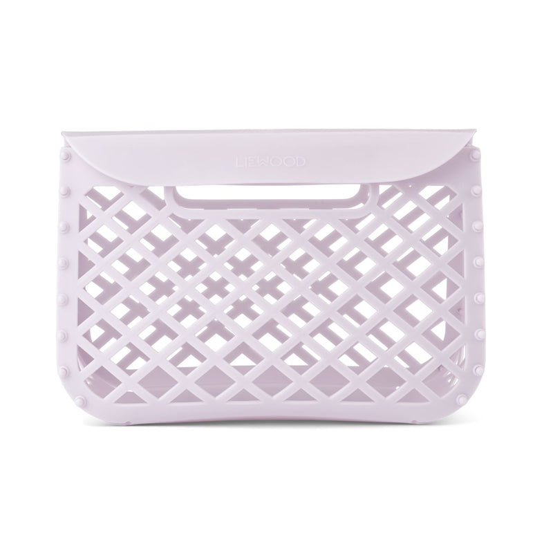 Liewood Panier Verona - Misty Lilac - 