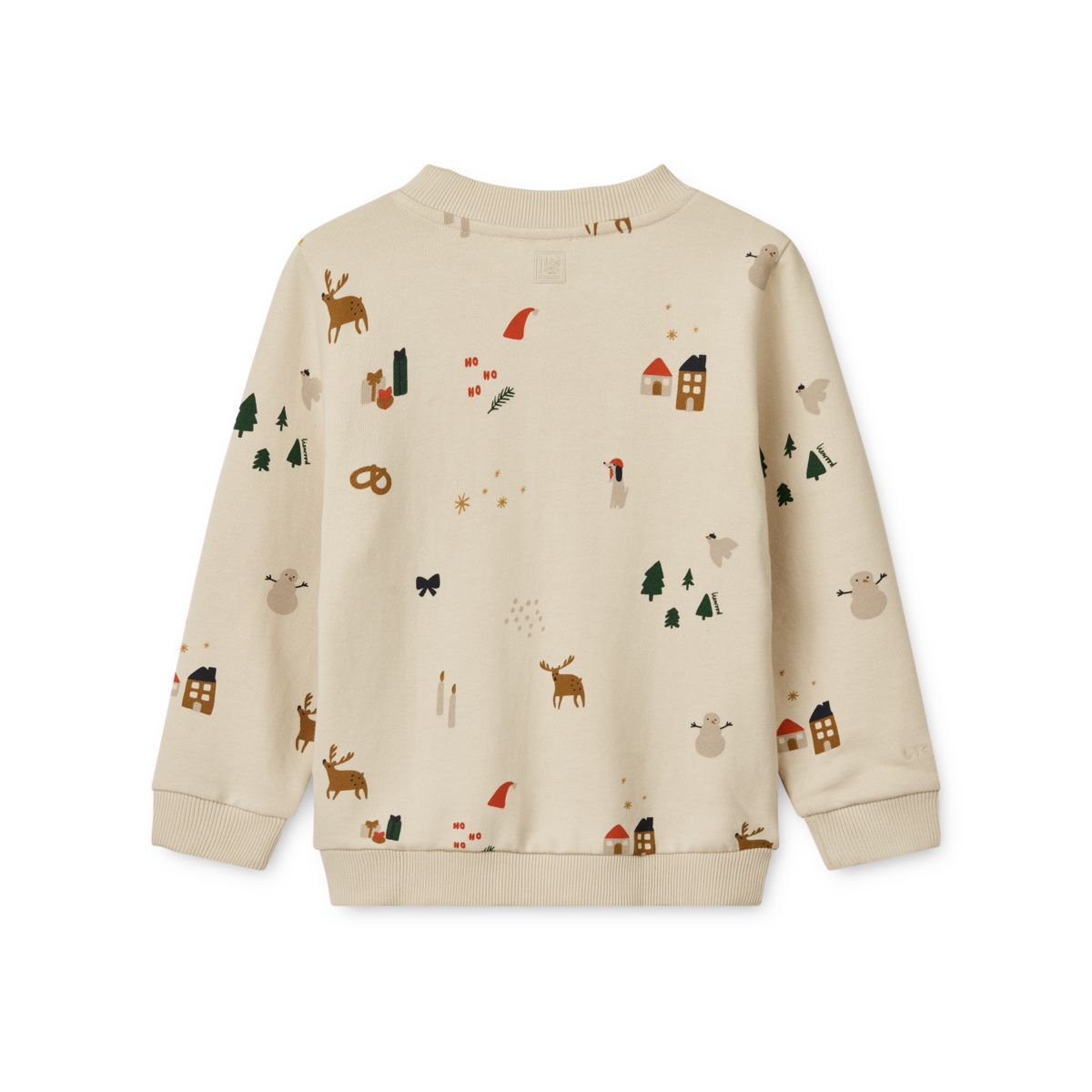 Liewood Pull Thora - Holiday / Sandy - Pull