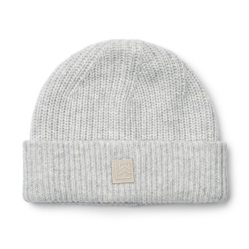 Liewood Bonnet Emilio - Light grey melange - Chapeaux & Casquettes