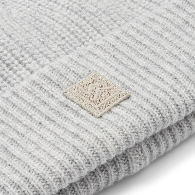 Liewood Bonnet Emilio - Light grey melange - Chapeaux & Casquettes