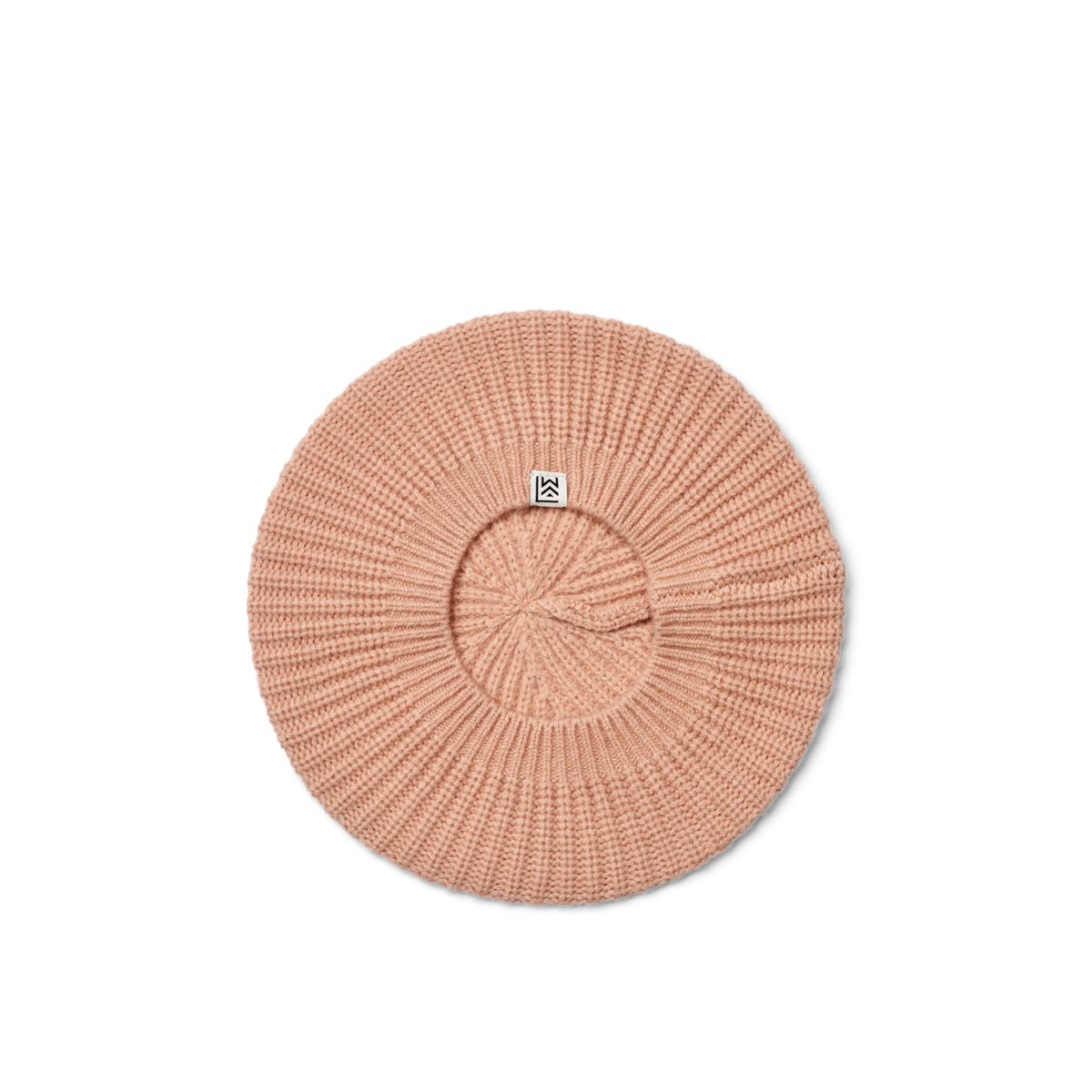 Liewood Béret Borg - Tuscany rose / Pale tuscany - Chapeaux & Casquettes