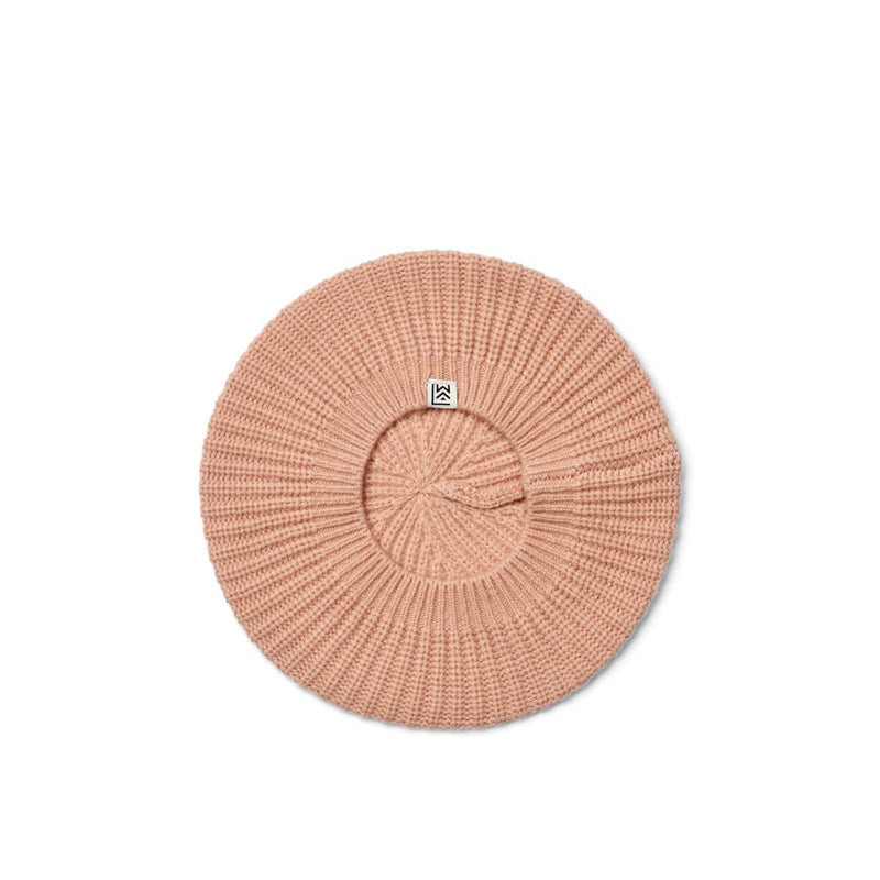 Liewood Béret Borg - Tuscany rose / Pale tuscany - Chapeaux & Casquettes