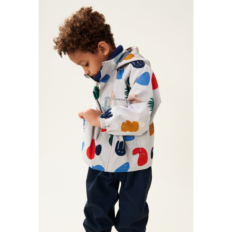 Liewood Veste Pedia - The liewood gang / Sandy - Veste