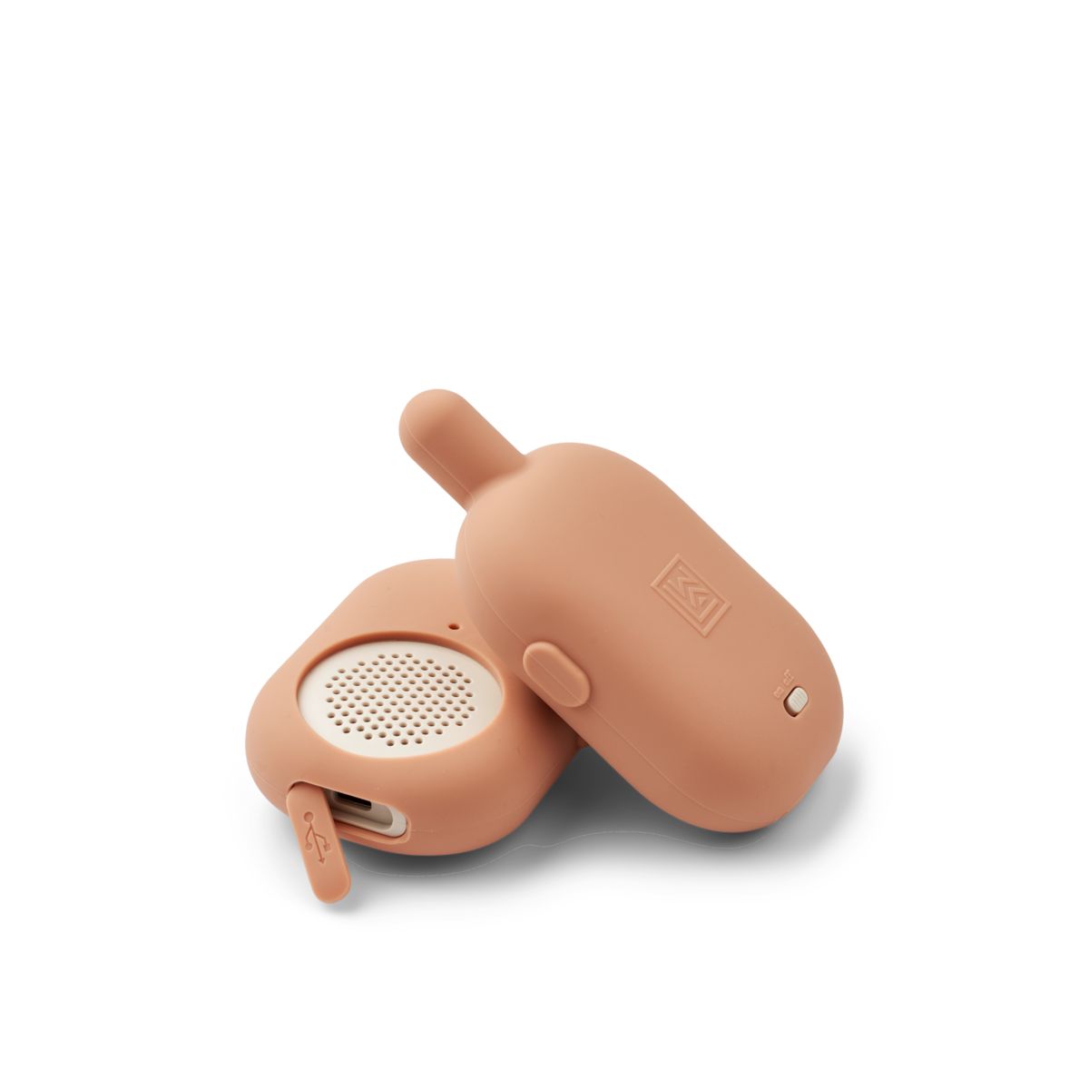 Liewood Talkie Walkie Nael - Tuscany rose - WALKIE TALKIE