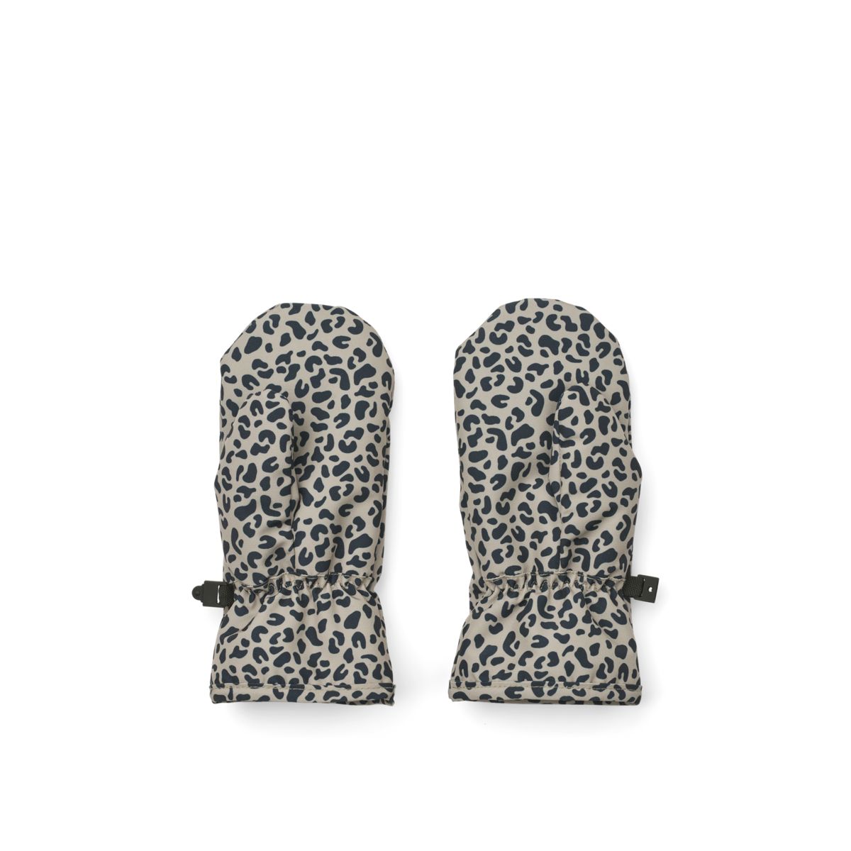 Liewood Gants Hakon - Mini leo / Mist - Gants