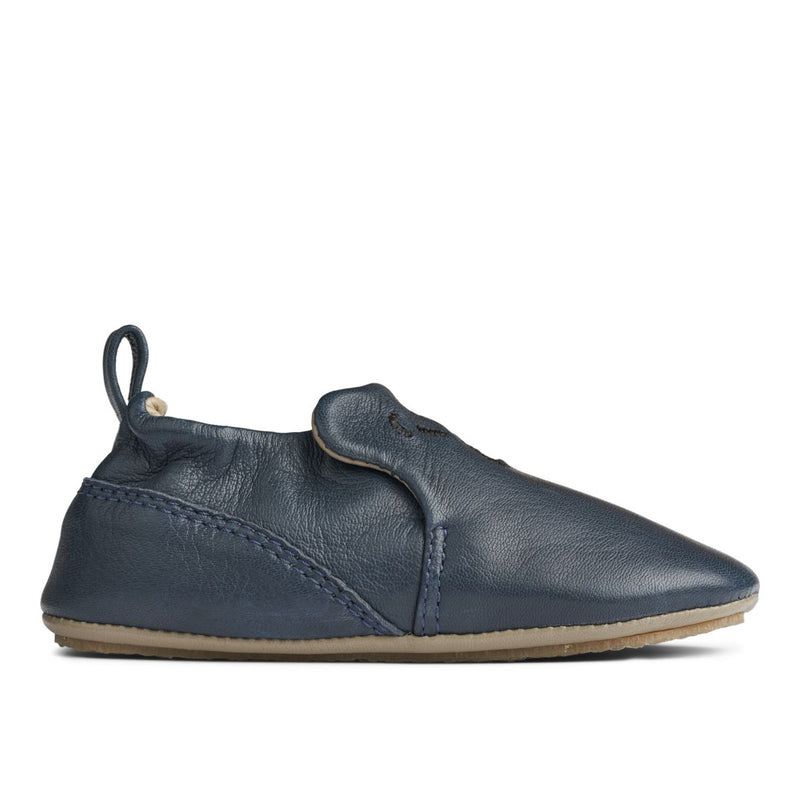 Liewood Pantoufles Eliot - Classic navy - Pantoufles