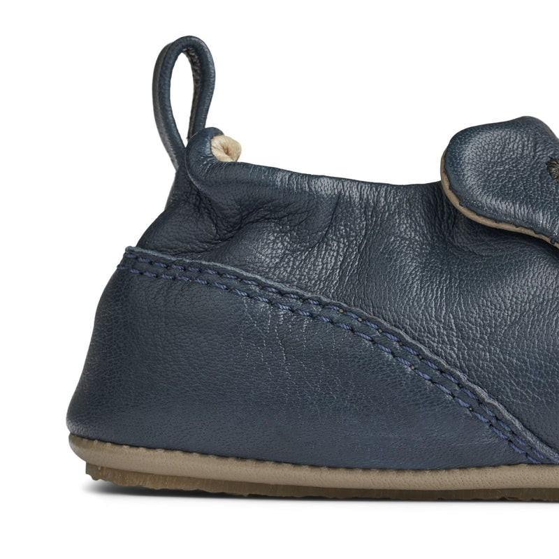 Liewood Pantoufles Eliot - Classic navy - Pantoufles