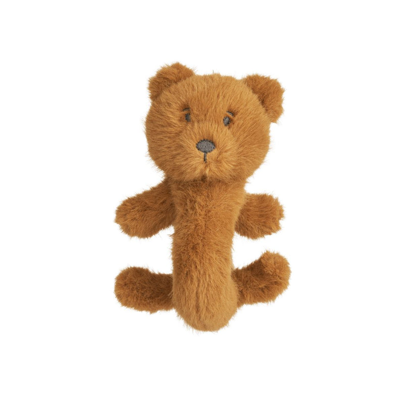 Liewood Hochet Ours Romain - Golden caramel - Hochet