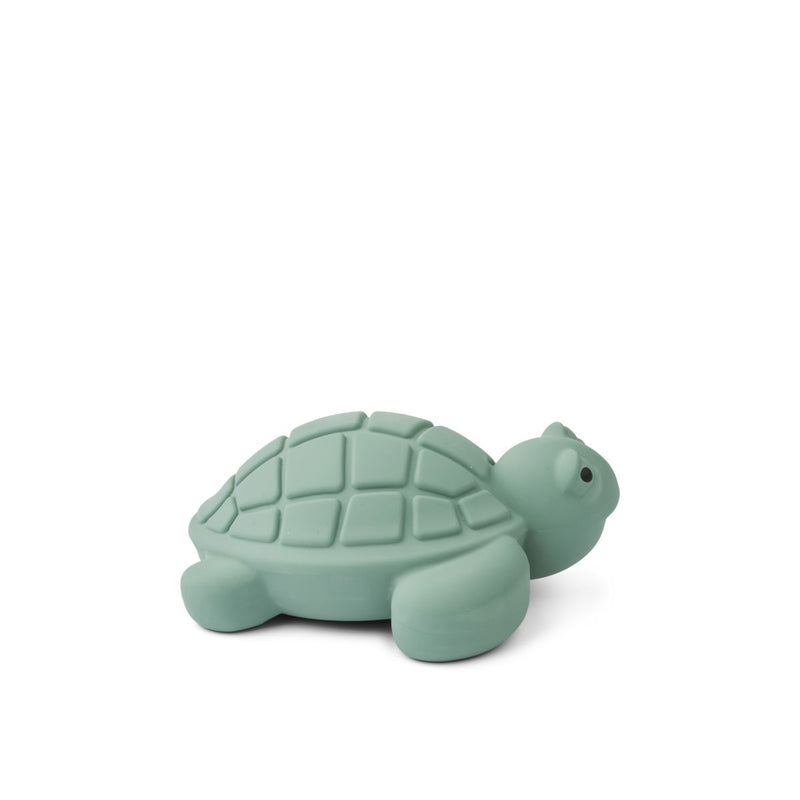 Liewood Jouet de bain Yrsa - Turtle / Peppermint - Jouet de bain
