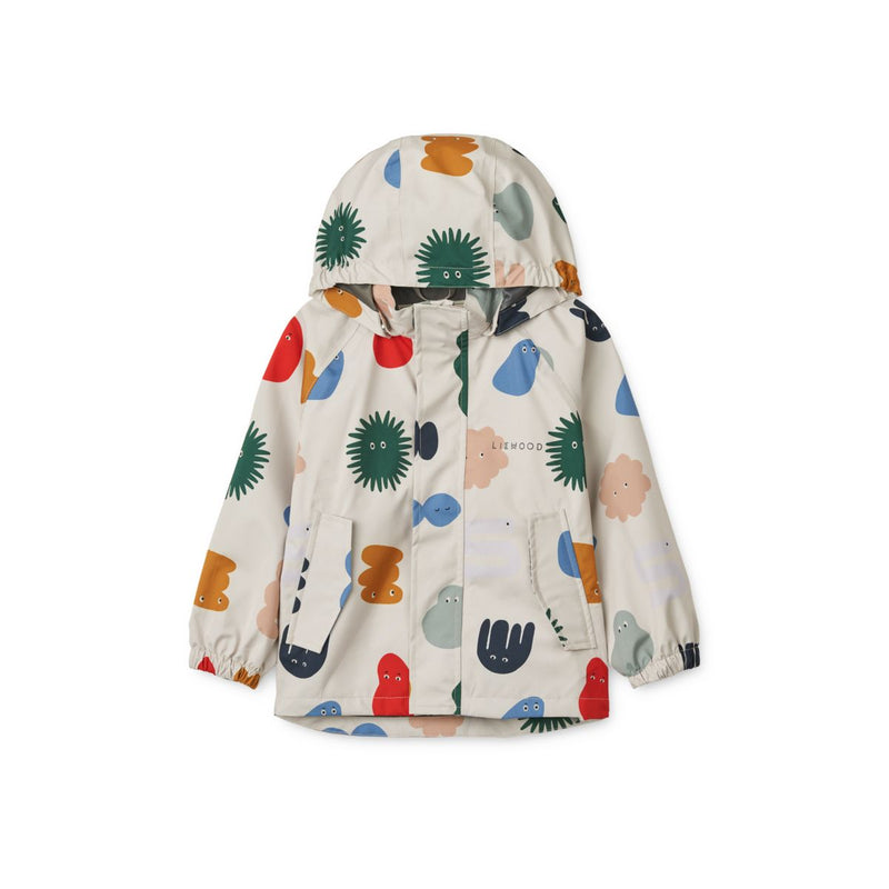 Liewood Veste Pedia - The liewood gang / Sandy - Veste