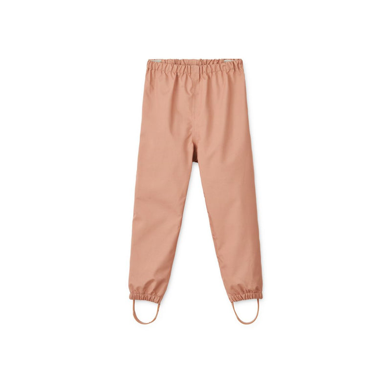 Liewood Pantalon Pedia - Tuscany rose - Pantalon