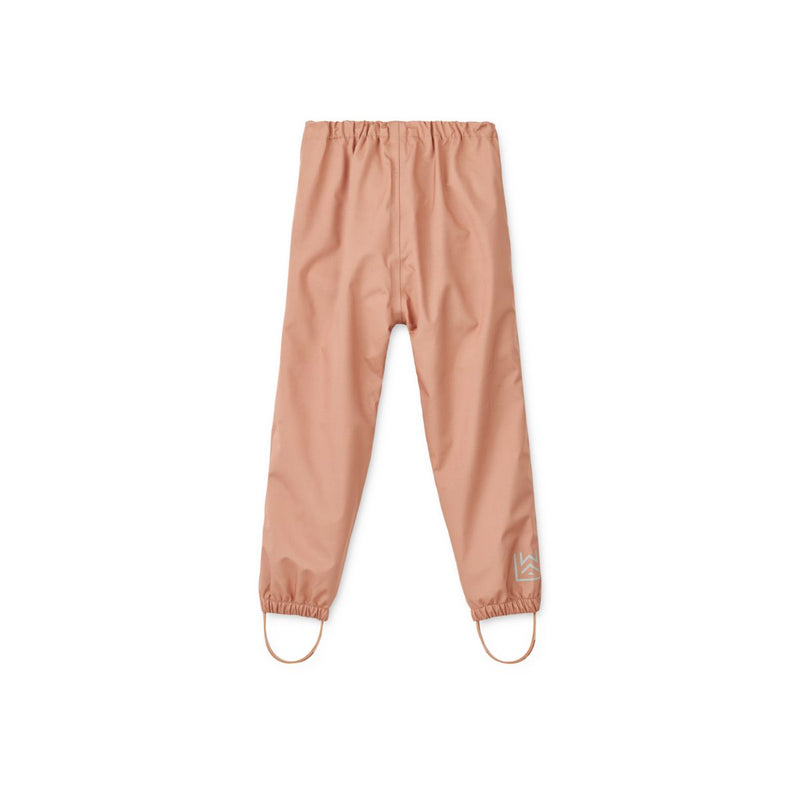 Liewood Pantalon Pedia - Tuscany rose - Pantalon