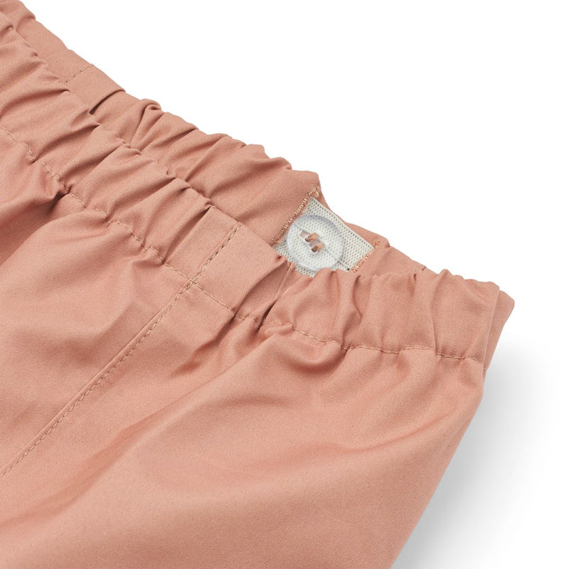 Liewood Pantalon Pedia - Tuscany rose - Pantalon