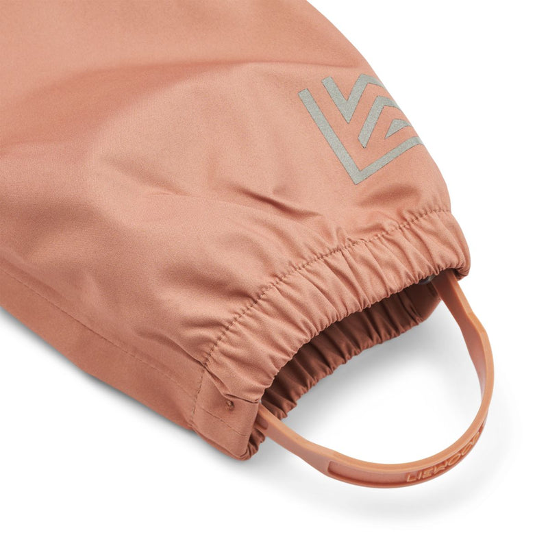 Liewood Pantalon Pedia - Tuscany rose - Pantalon