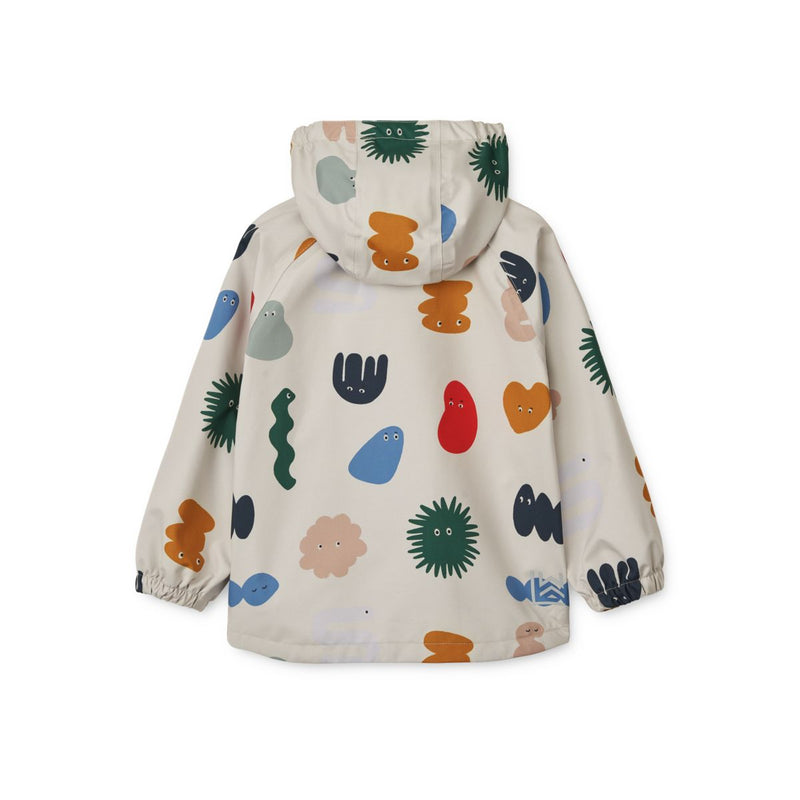 Liewood Veste Pedia - The liewood gang / Sandy - Veste