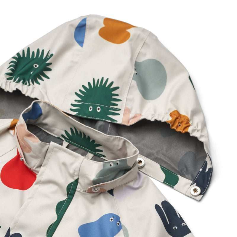 Liewood Veste Pedia - The liewood gang / Sandy - Veste