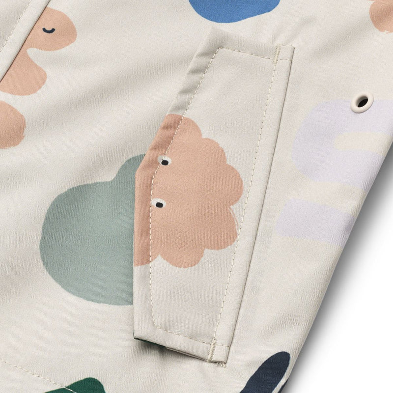 Liewood Veste Pedia - The liewood gang / Sandy - Veste