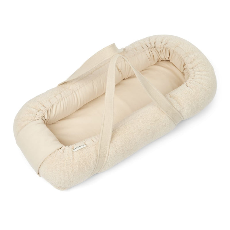 Liewood Babylift / Nid d'Ange GRO - Sandy - Nid d'ange