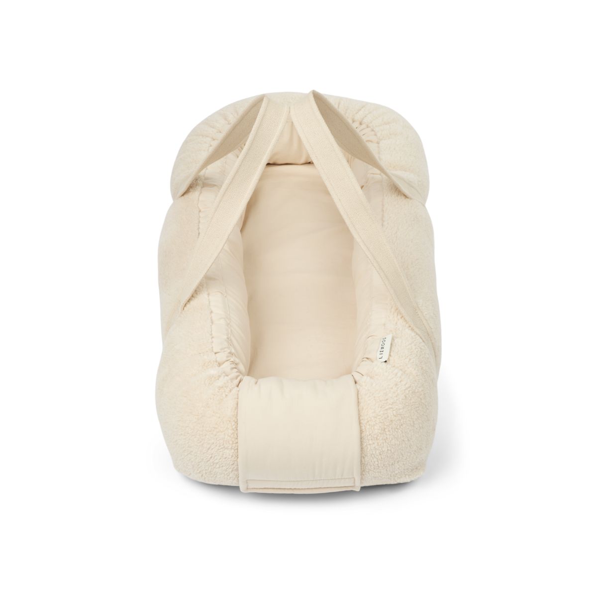 Liewood Babylift / Nid d'Ange GRO - Sandy - Nid d'ange