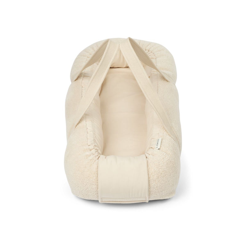 Liewood Babylift / Nid d'Ange GRO - Sandy - Nid d'ange