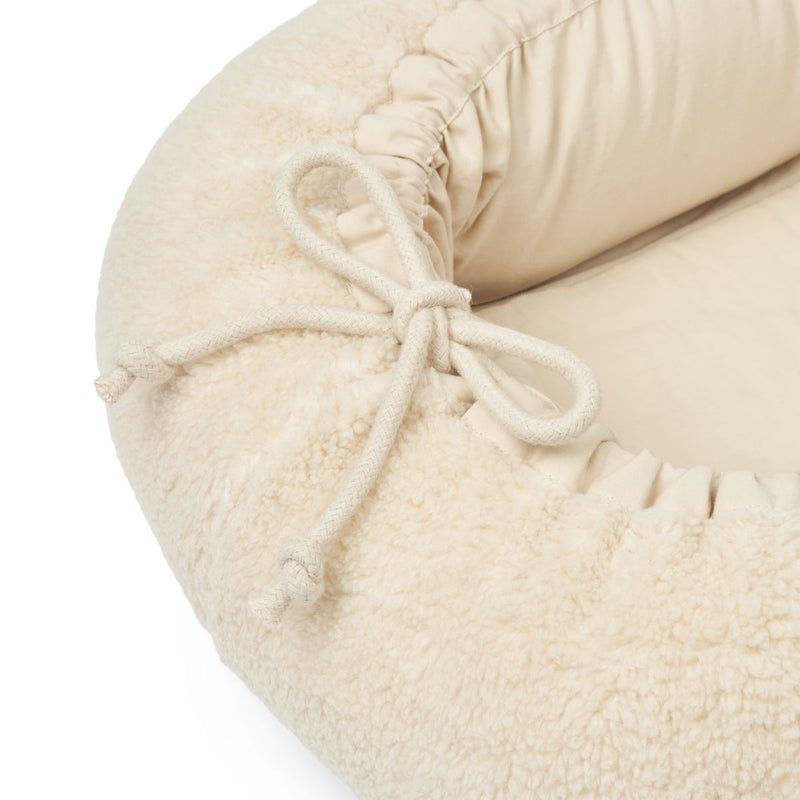 Liewood Babylift / Nid d'Ange GRO - Sandy - Nid d'ange