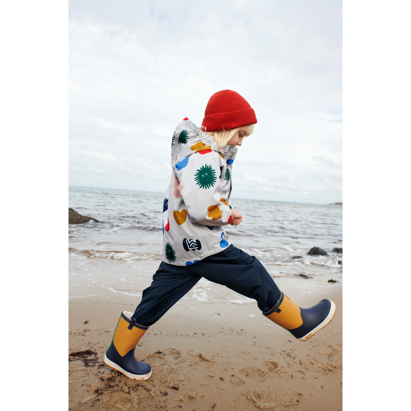 Liewood Veste Pedia - The liewood gang / Sandy - Veste