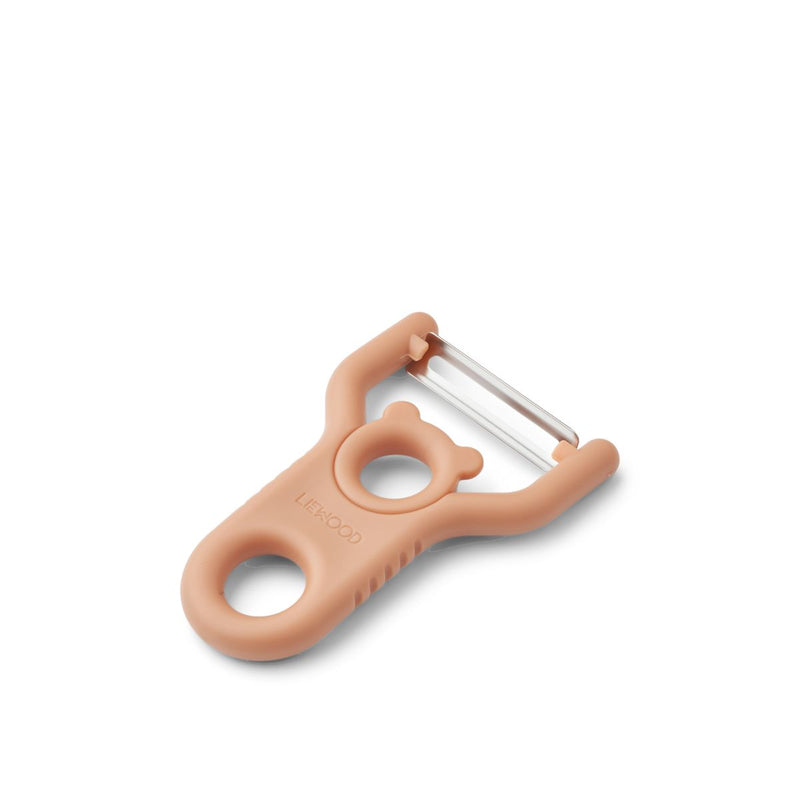 Liewood Hortense Peeler - Tuscany rose - 