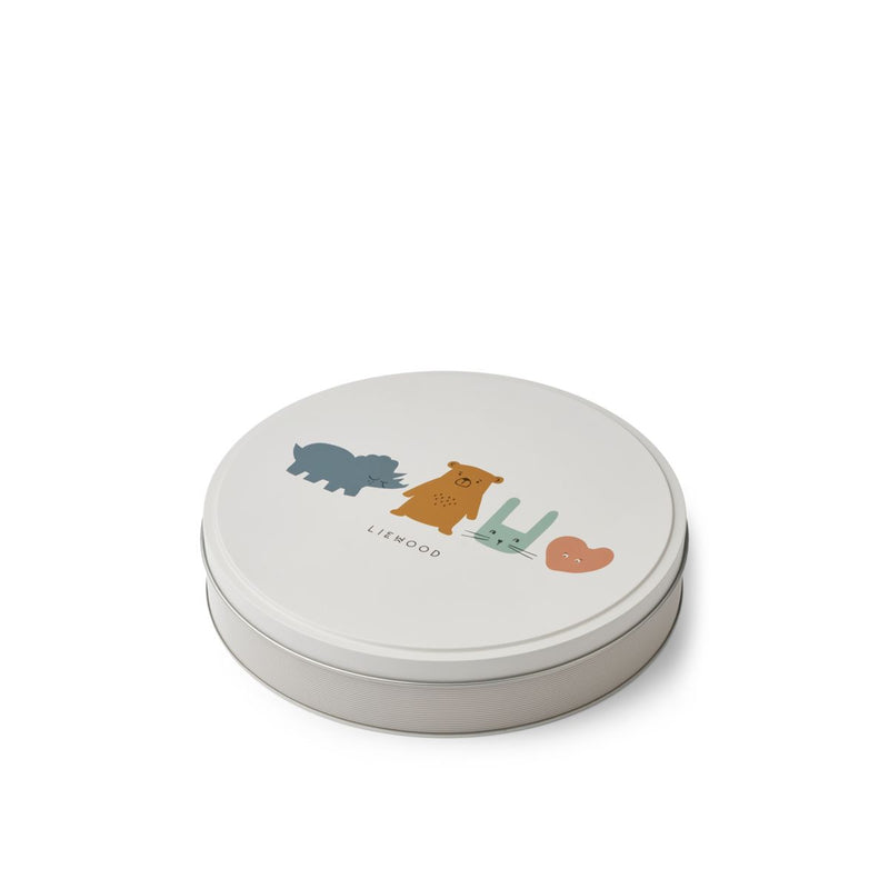 Set de cuisson Gaspard - Sandy multi mix
