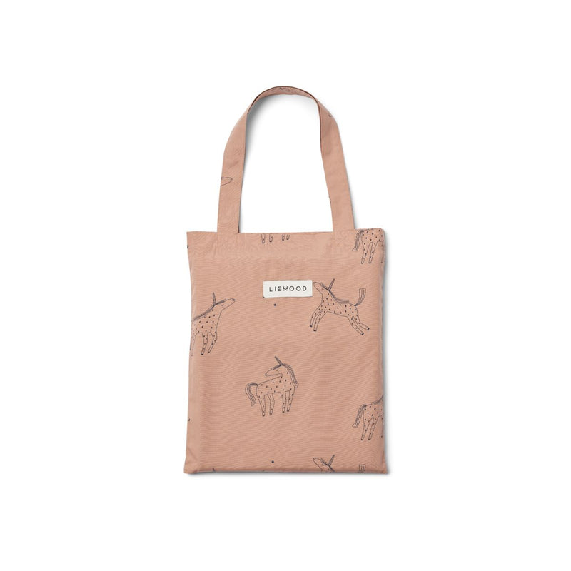 Liewood Linge de lit Carmen 70x100 - Unicorn / Pale tuscany - Linge de lit
