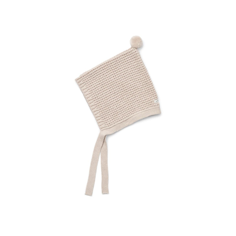 Liewood Chapeau pour bébé Fresia - Sandy - Chapeaux & Casquettes