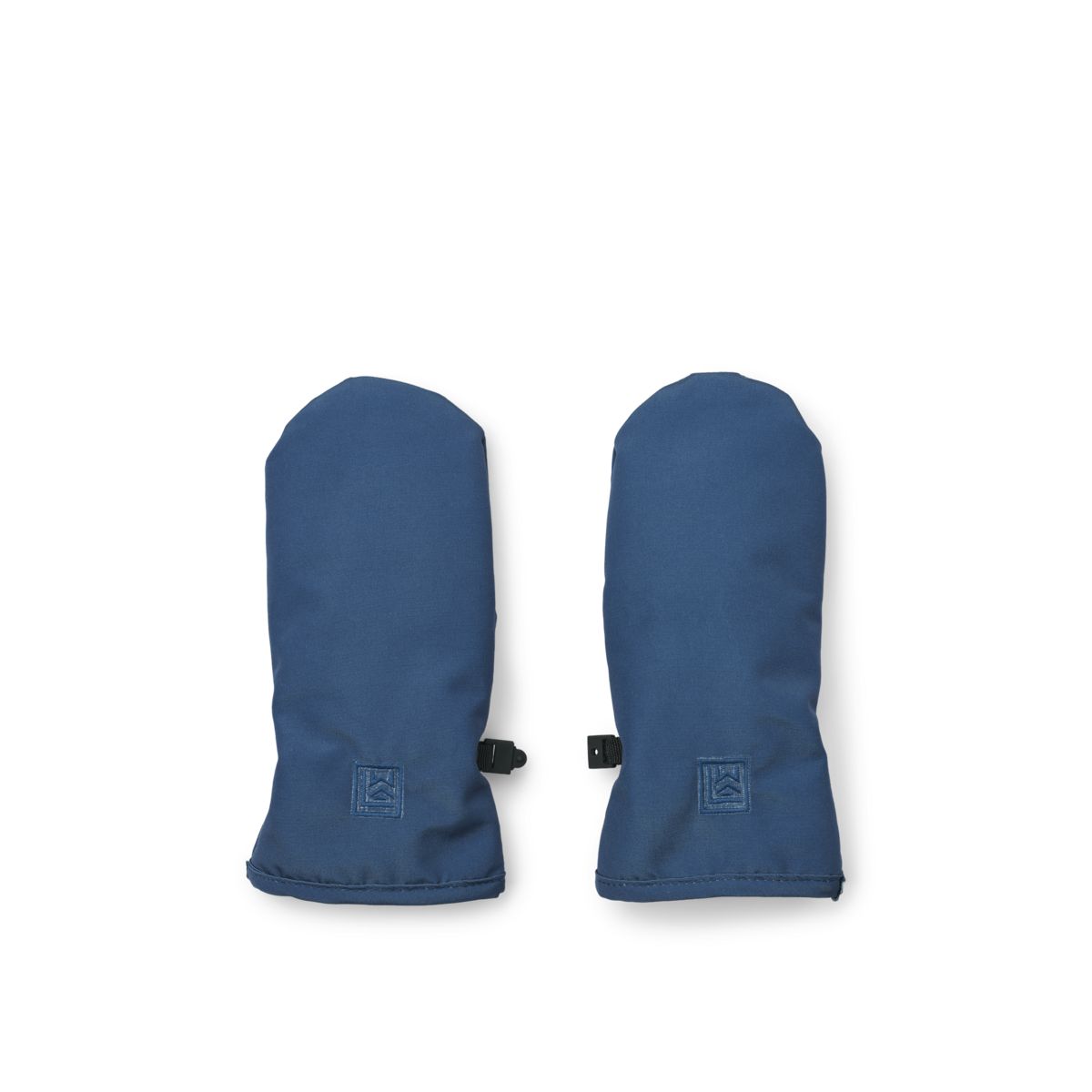 Liewood Gants Hakon - Indigo blue - Gants