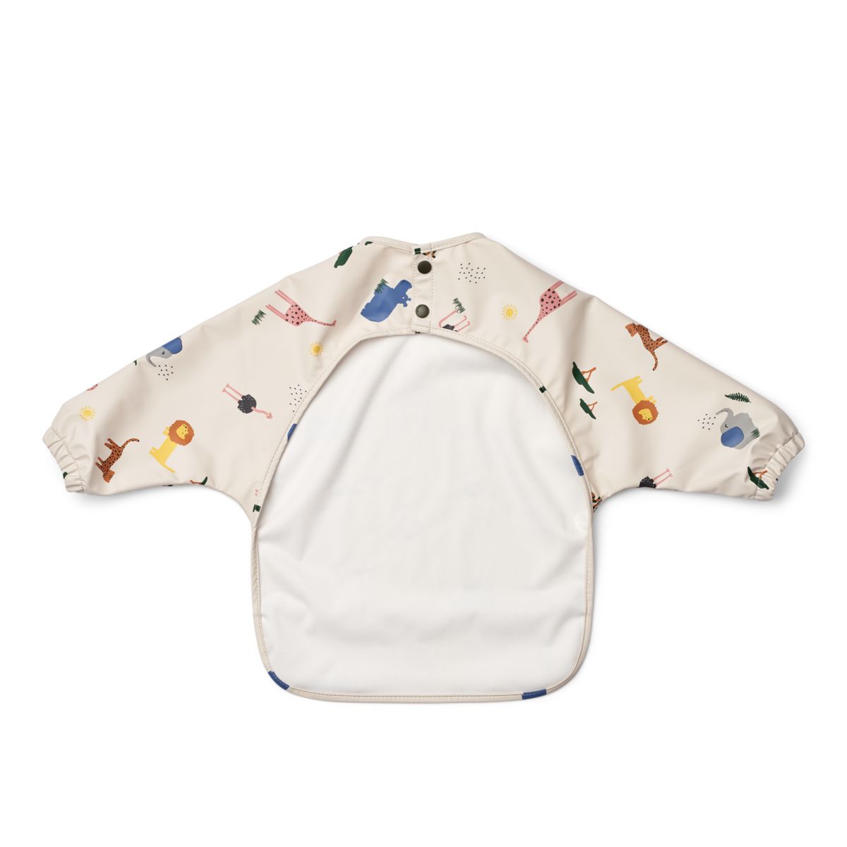 Liewood Tablier Merle - Safari sandy mix - Tablier