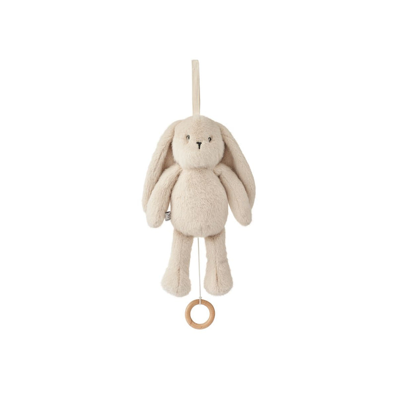 Liewood Mobile lapin musical Makenna - Mist - Mobile Musical