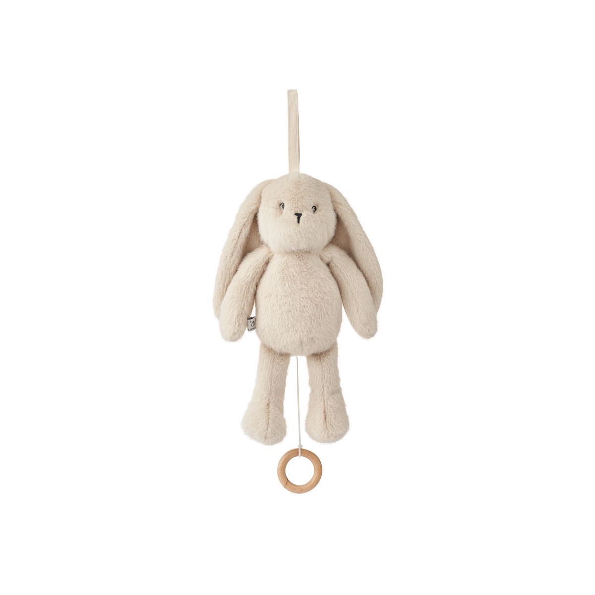 Liewood Mobile lapin musical Makenna - Mist - Mobile Musical