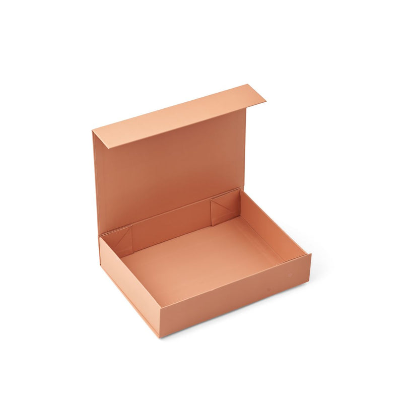 Liewood Giftbox Small - Tuscany rose - Papier cadeau