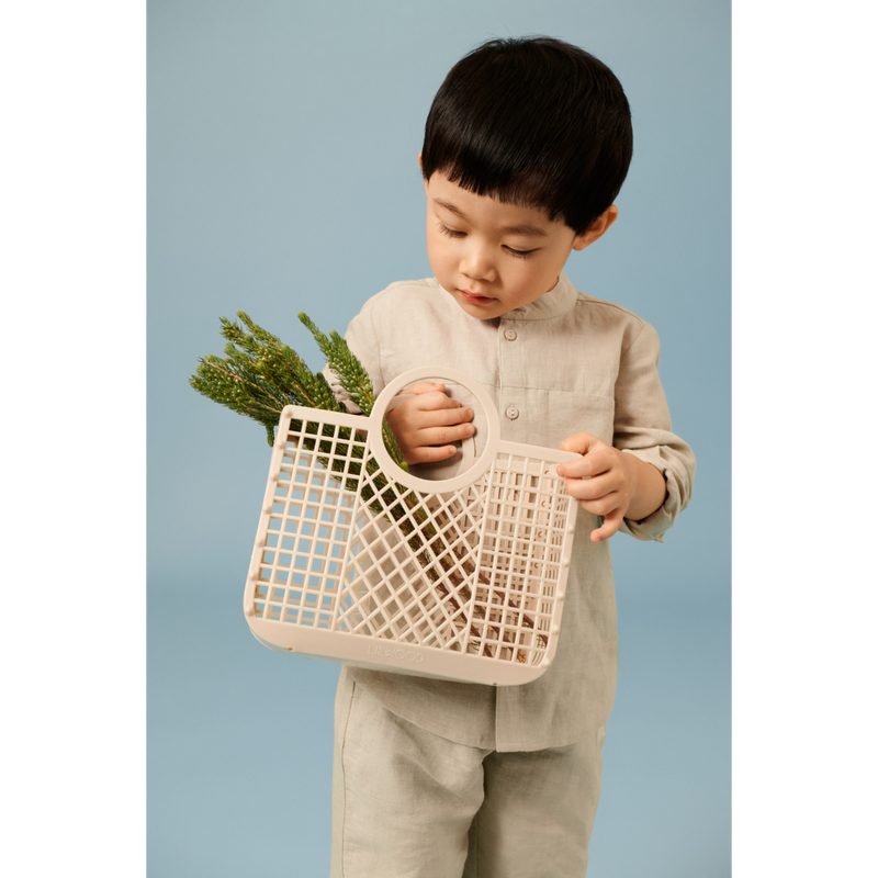 Liewood Panier Samantha - Sandy -