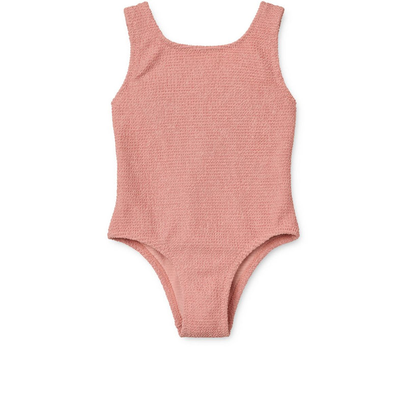 Liewood Maillot de bain Bianco - Dusty rose - Maillot de bain