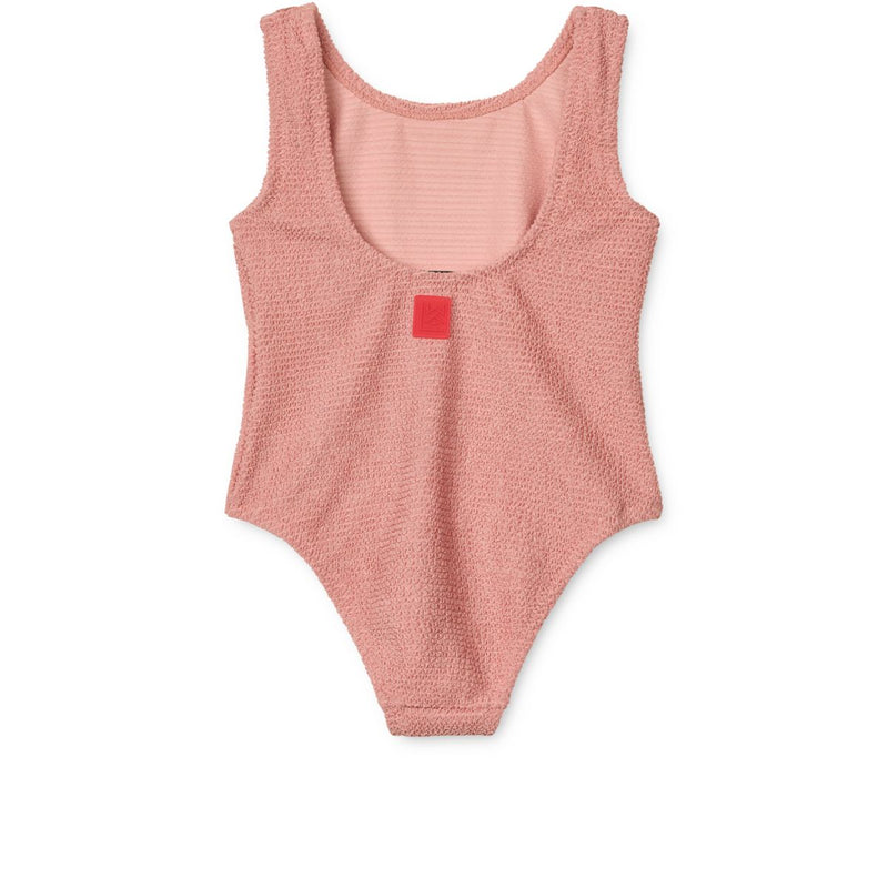 Liewood Maillot de bain Bianco - Dusty rose - Maillot de bain